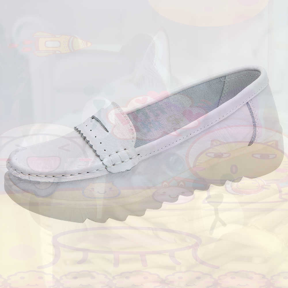 Kids Outdoor Play Ideas - Moccasin Driving Teenage Sneakers Skateboarding Women's