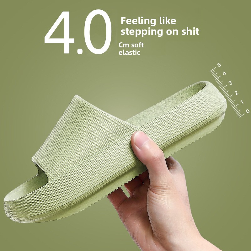 Outdoor Kid - New Outdoor ultra-soft indoor-outdoor men's and