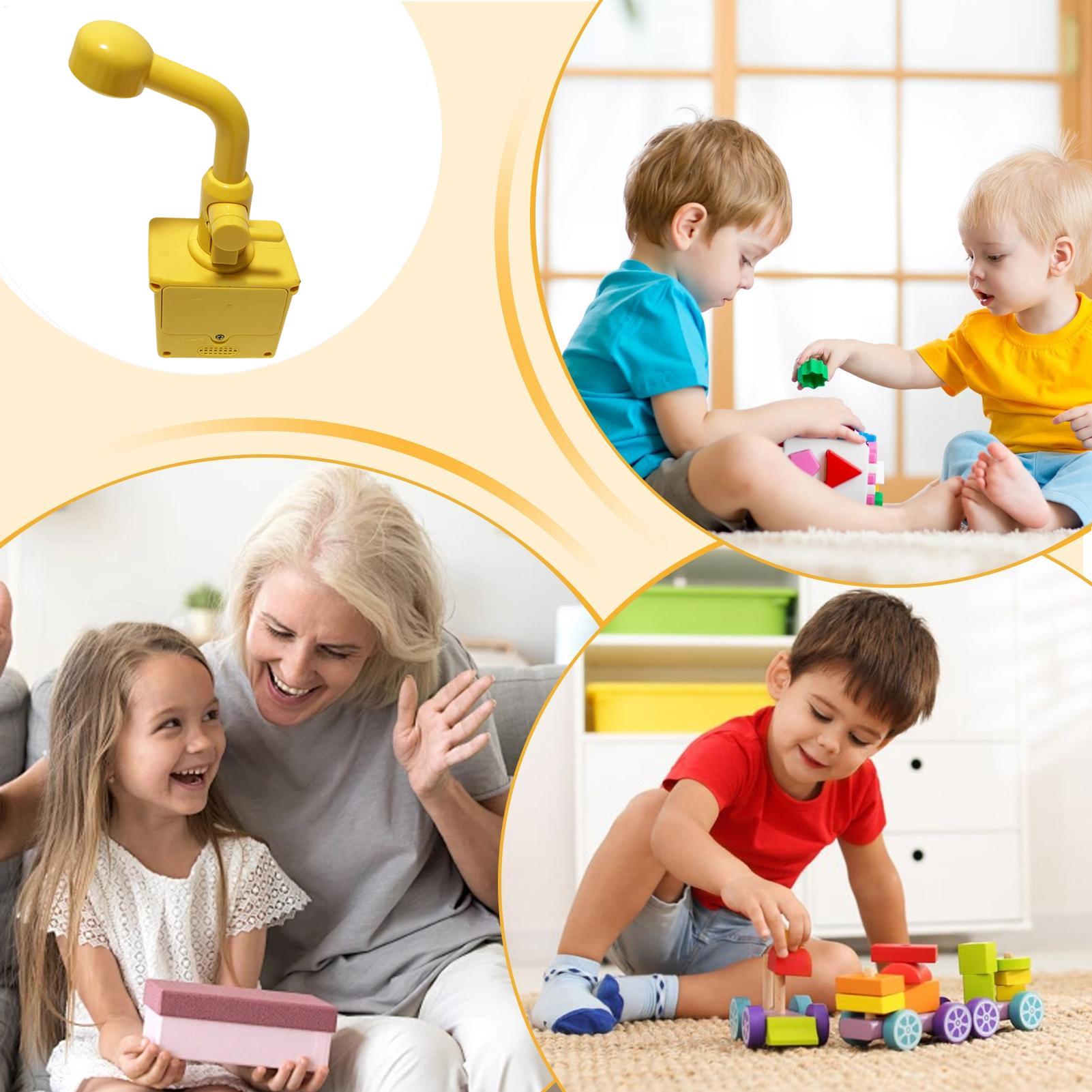 Kids Outdoor Sink - Sink Toy Automatic Battery Operated Realistic
