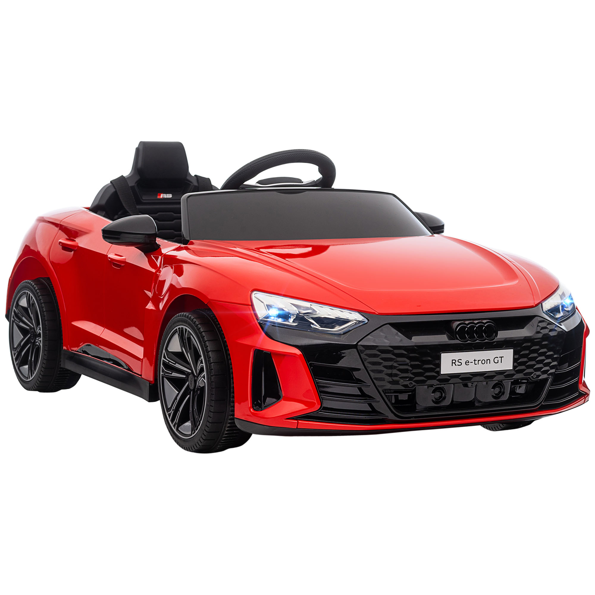 Kids Outdoor Ride On - Kids Electric Ride On Toy 12V