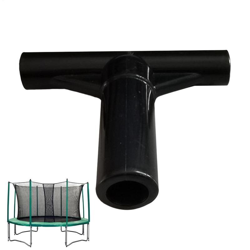 Mini Trampoline Spring - Trampoline Parts T Type Expansion Fitting