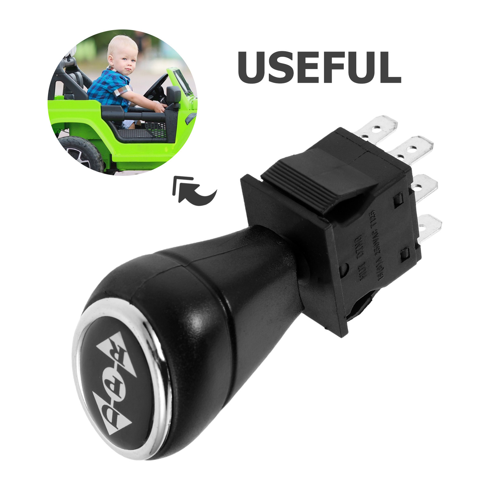 Children Electric Car Forward  - Kids Outdoor Ride On 评论和价格