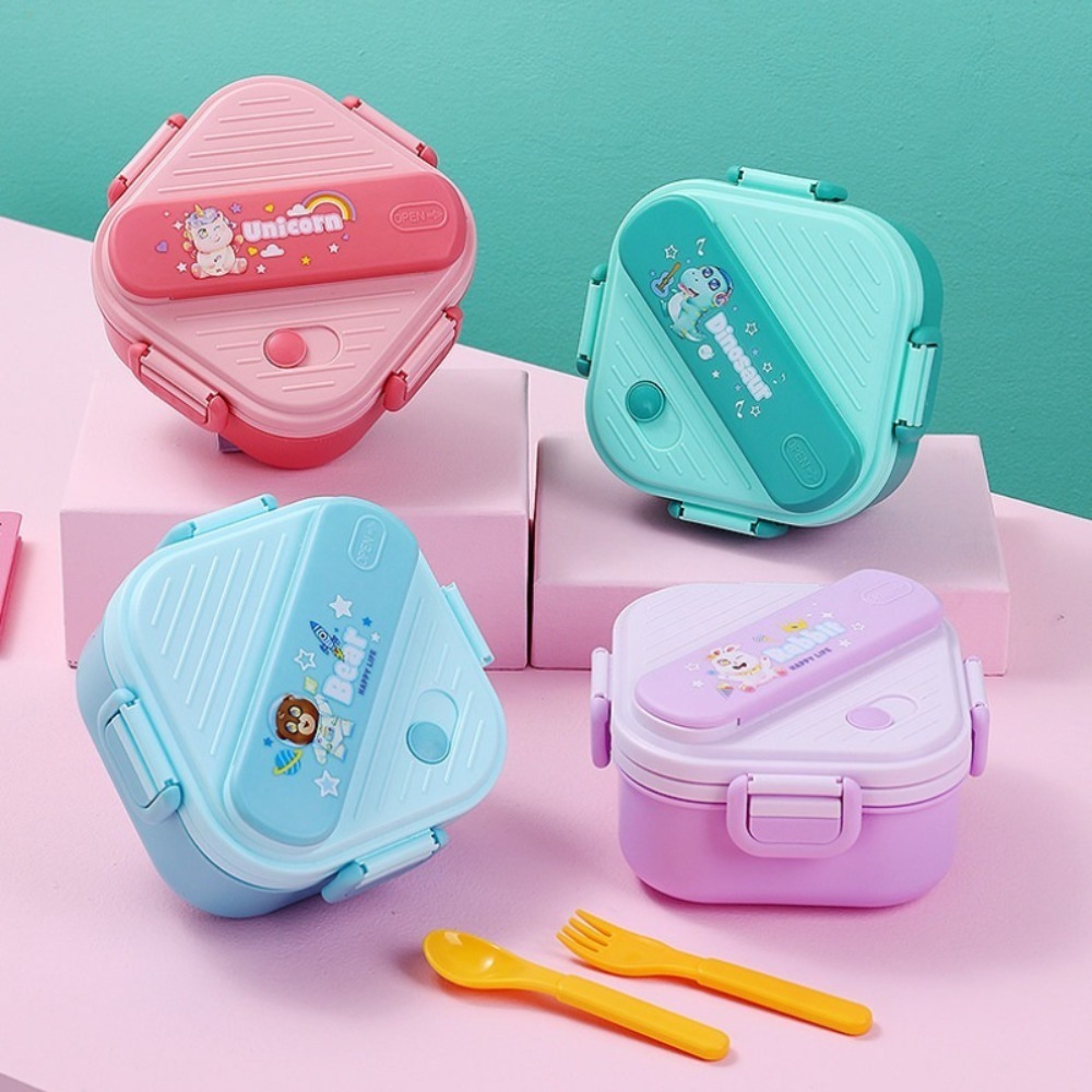 E9 Kids Lunch Box 800ML/27oz T - Kids Outdoor Dining Set 评论和价格