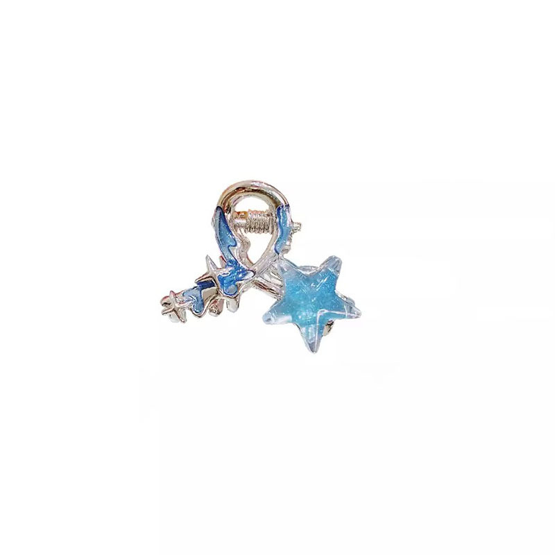 Blue Star Moon Small Claw Wome - Mini Trampoline Spring 评论和价格