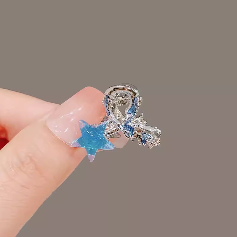 Blue Star Moon Small Claw Wome - Mini Trampoline Spring 评论和价格