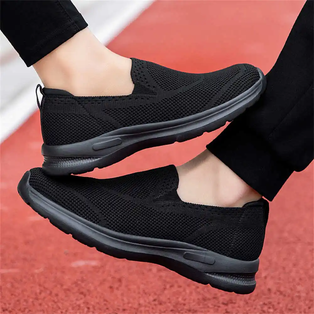 Without Lace Net Man's Boots F - Kids Outdoor Play Ideas 评论和价格