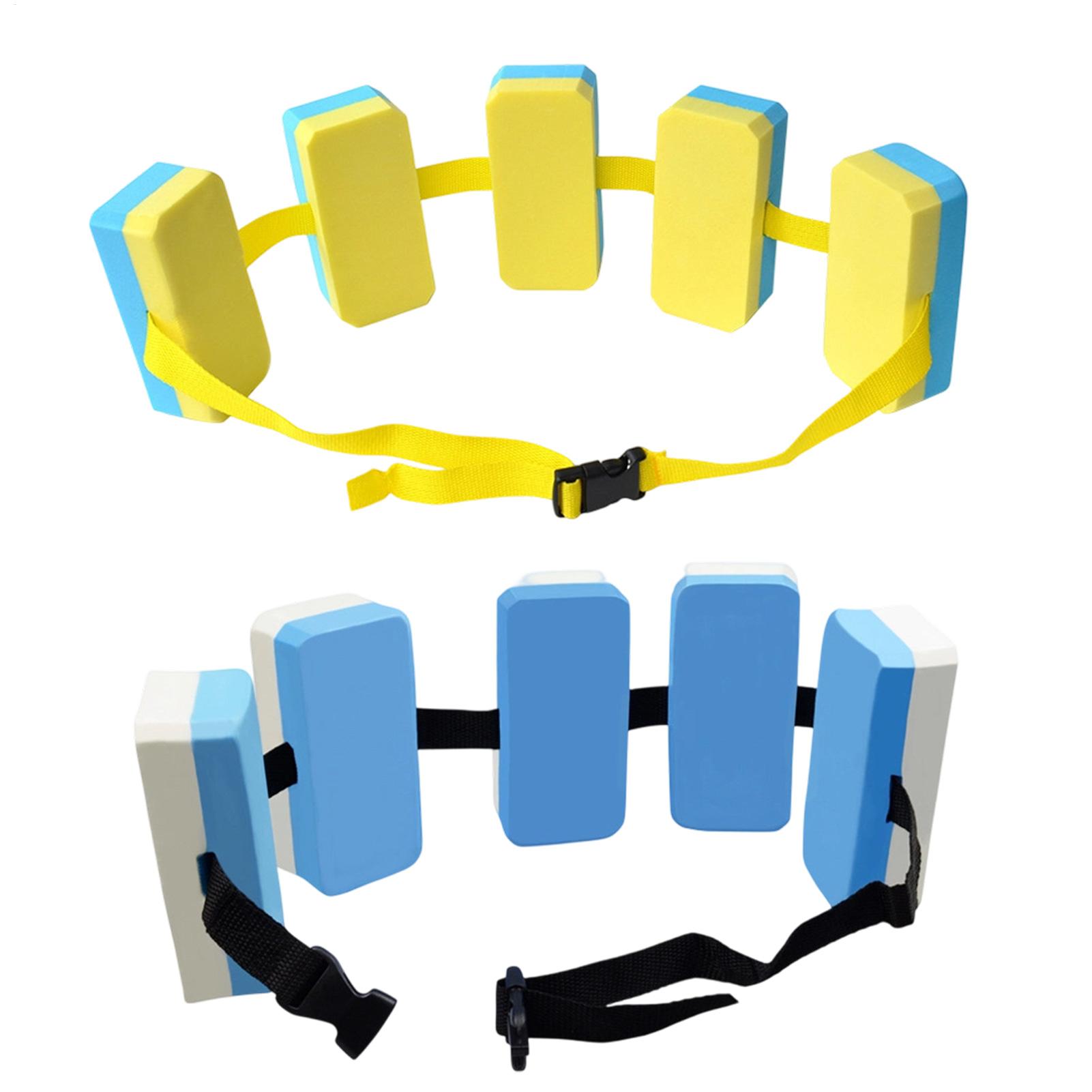 Swimming Buoyancy Belt Adjusta - Kids Outdoor Pool 评论和价格