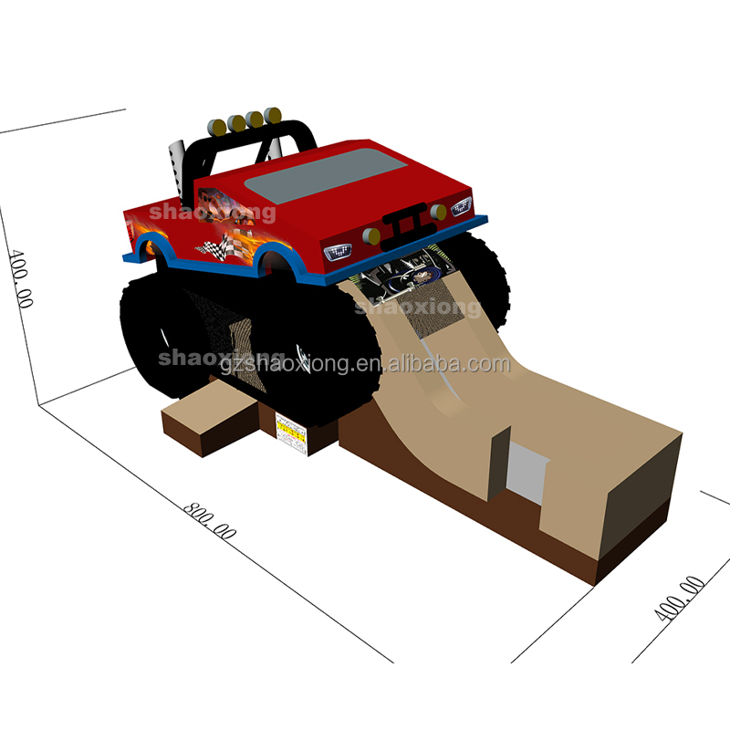 Commercial Outdoor Backyard Ju - Kids Outdoor Jumping Castle 评论和价格