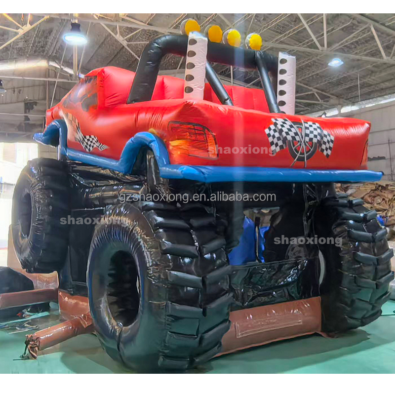 Commercial Outdoor Backyard Ju - Kids Outdoor Jumping Castle 评论和价格