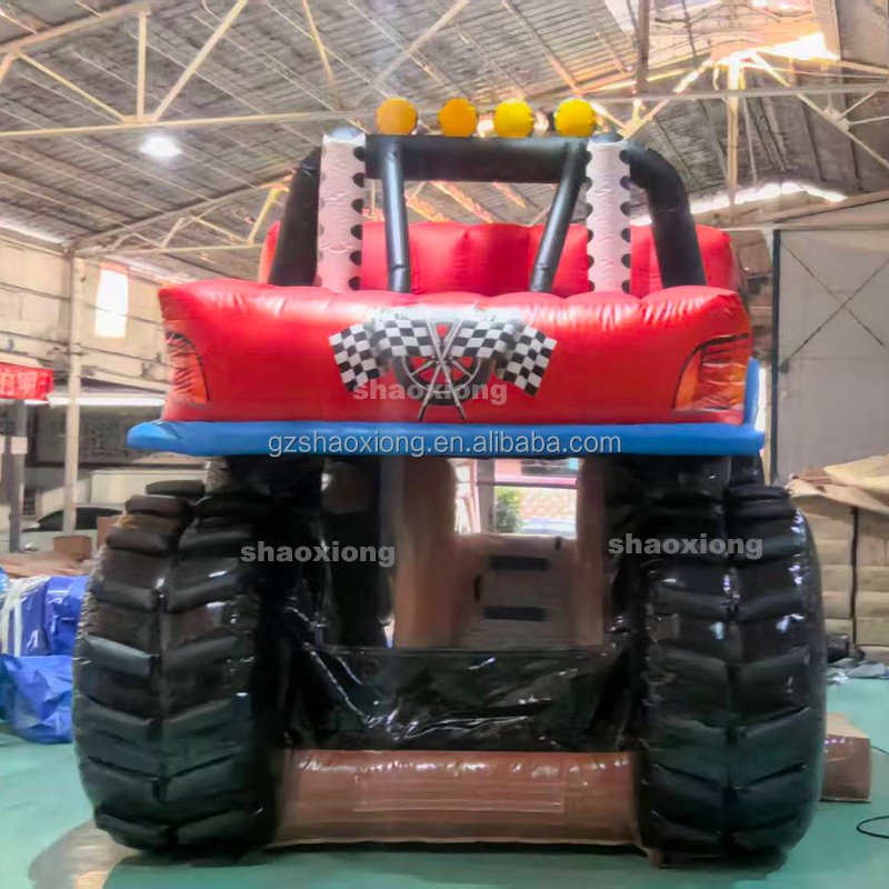 Commercial Outdoor Backyard Ju - Kids Outdoor Jumping Castle 评论和价格