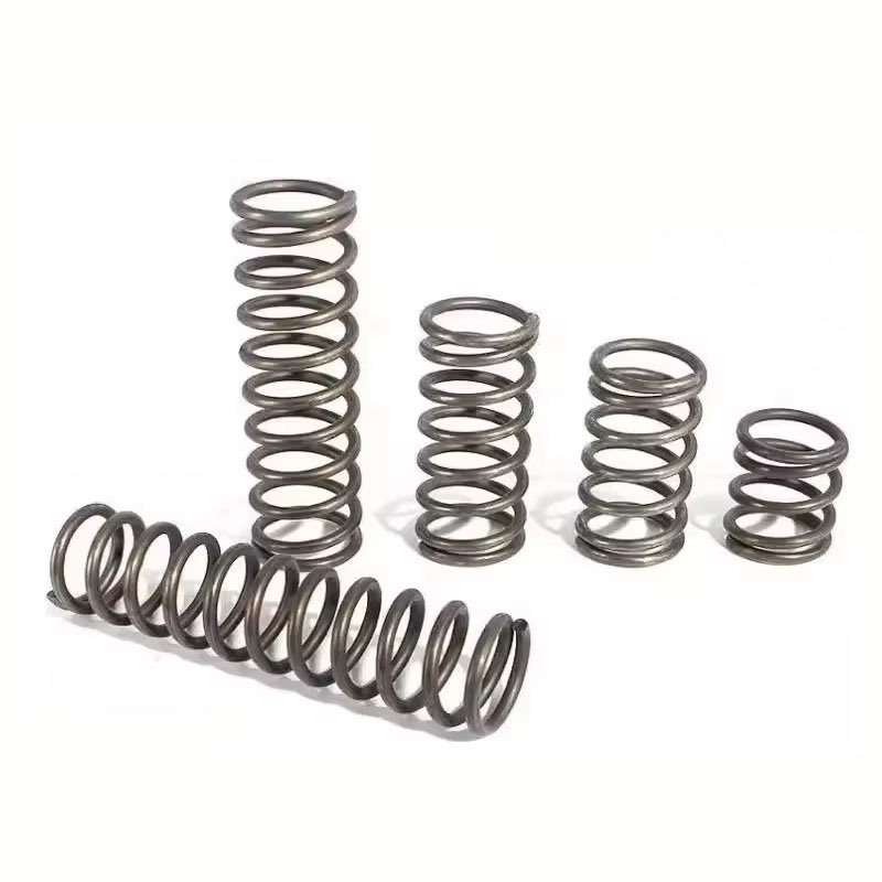 10Pcs/Lot 0.25mm Micro Small C - Mini Trampoline Spring 评论和价格