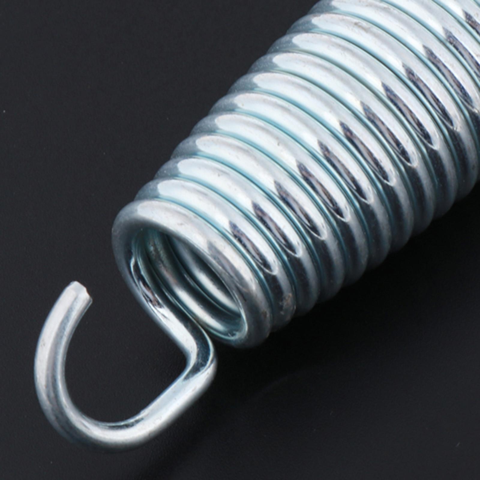 10pcs Trampoline Springs Stain - Mini Trampoline Spring 评论和价格