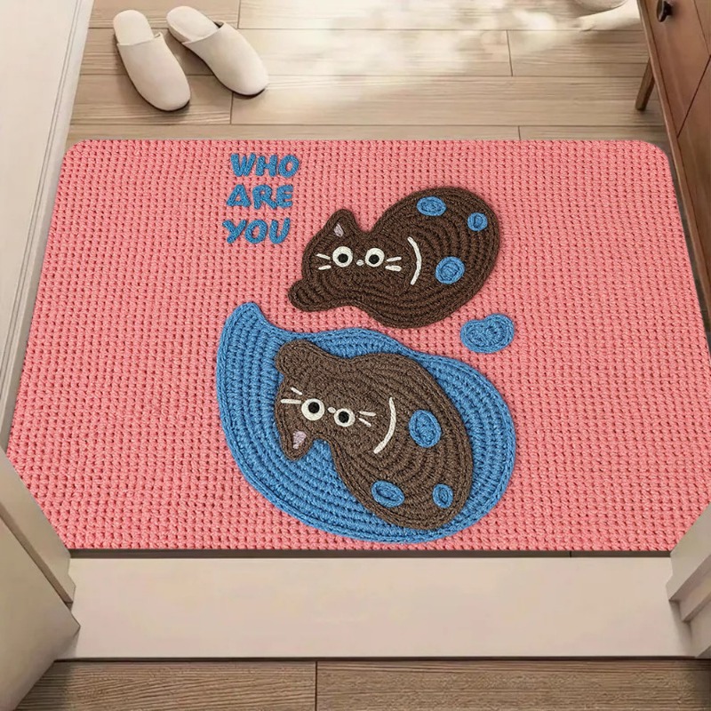 Pink City Carpet for Girls Roo - Kids Outdoor Play Ideas 评论和价格