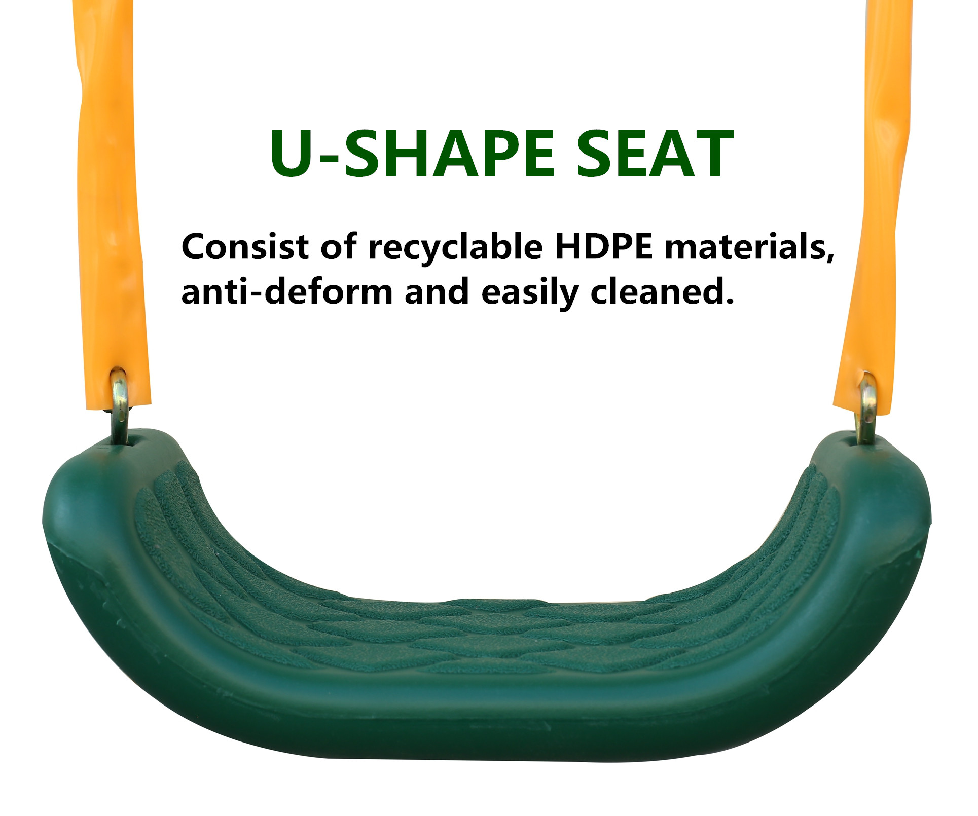 wr-Wholesale Cheap Six Station - Kids Outdoor Swing Set 评论和价格