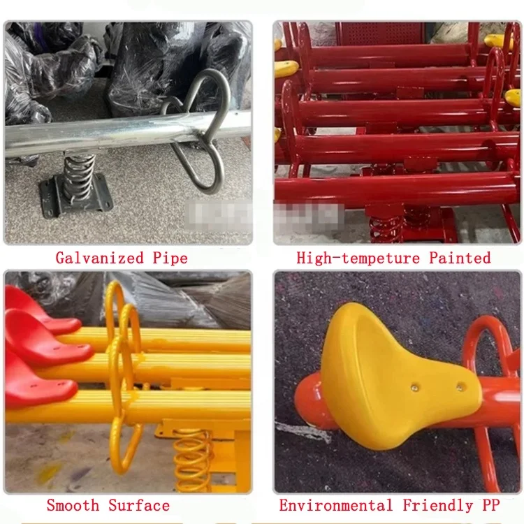 2026 Factory Direct Outdoor Se - Kids Outdoor Adventure Park 评论和价格