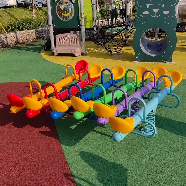 2026 Factory Direct Outdoor Se - Kids Outdoor Adventure Park 评论和价格