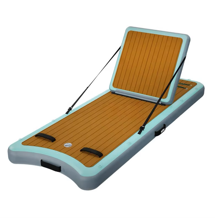 Inflatable Pool Float L Shape  - Kids Outdoor Lounger Chair 评论和价格