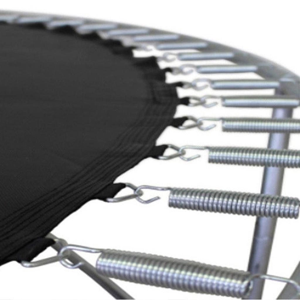Trampoline Stretching Springs  - Mini Trampoline Spring 评论和价格