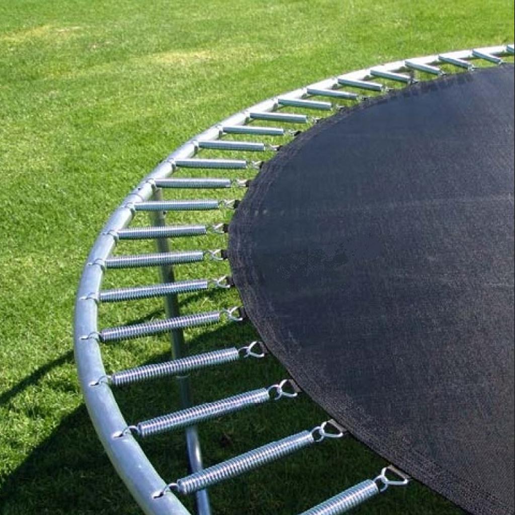 Trampoline Stretching Springs  - Mini Trampoline Spring 评论和价格
