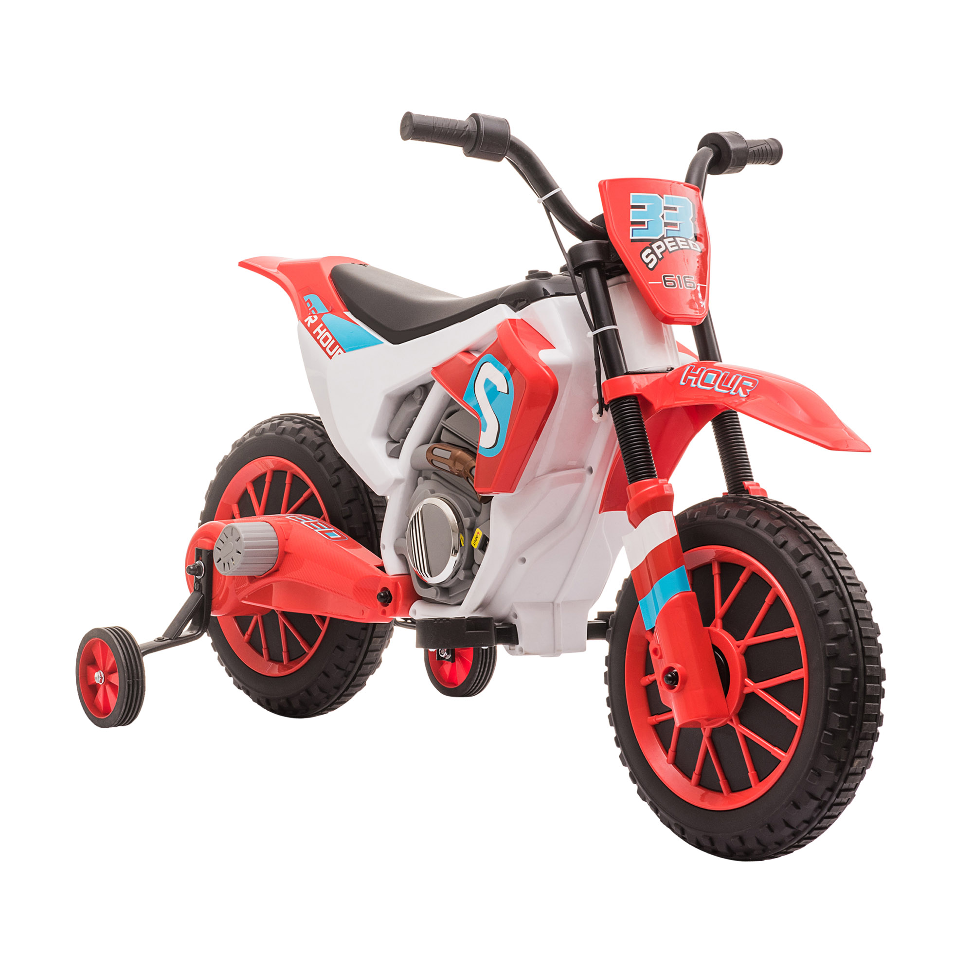 Kids Electric Ride On Toy 12V  - Kids Outdoor Ride On 评论和价格