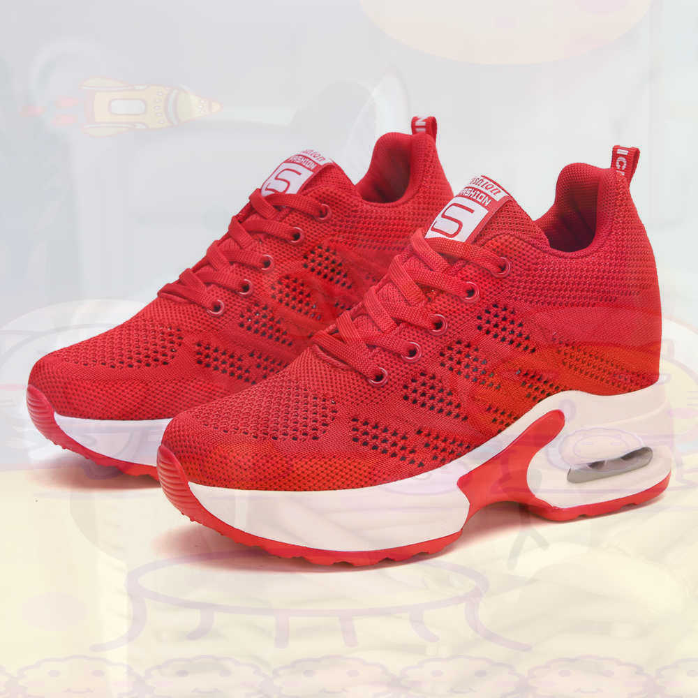 Red Size 36 Shoes Woman Tennis - Kids Outdoor Play Ideas 评论和价格