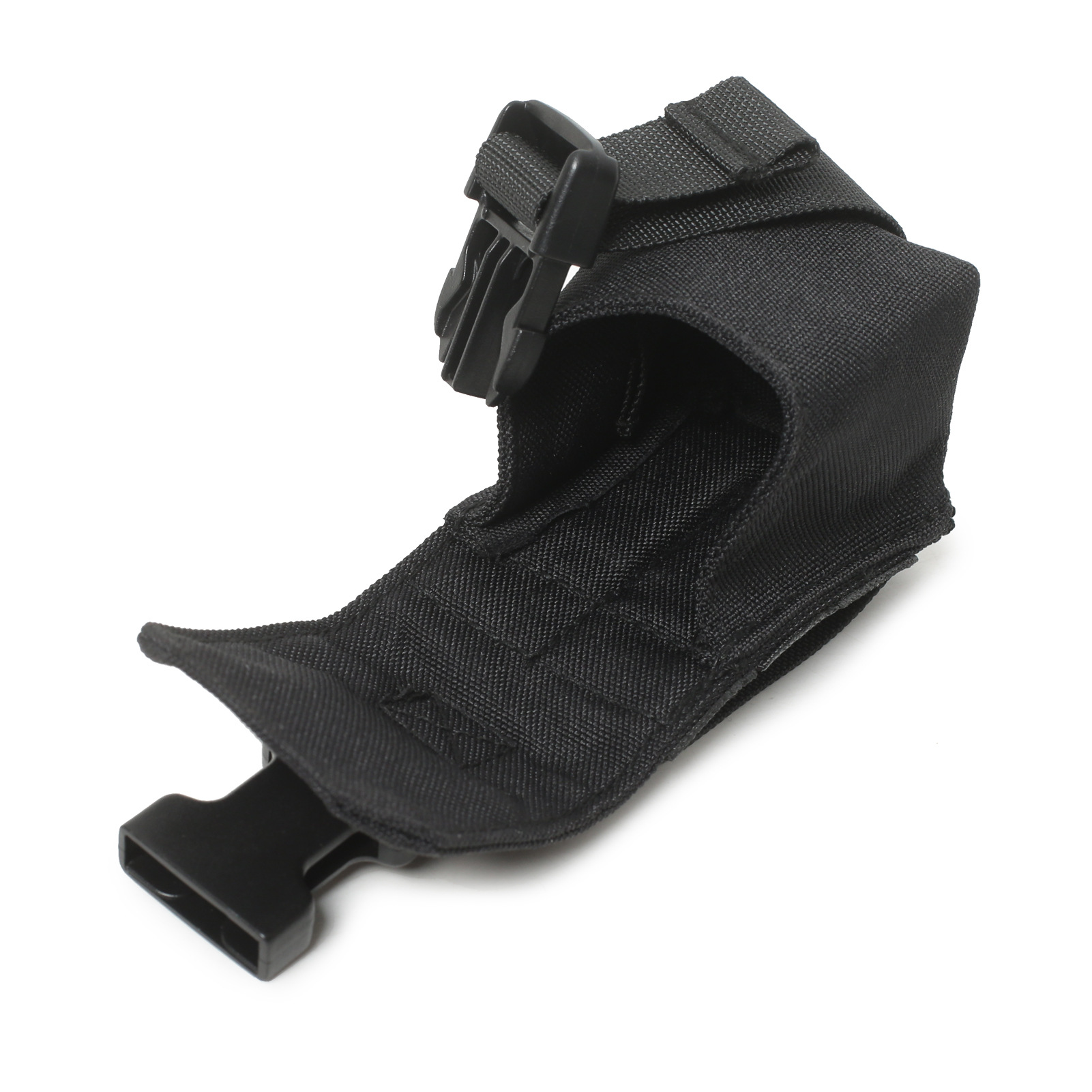 Tactical Molle Grenade Pouch F - Mini Trampoline Spring 评论和价格