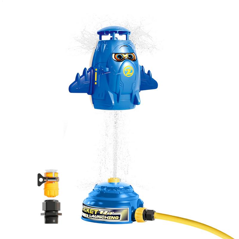 Water Sprinkler For Kids Cute  - Kids Outdoor Yard Toys 评论和价格