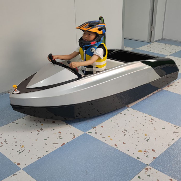 Dual Seat Adventure Jet Surf K - Kids Outdoor Adventure Park 评论和价格