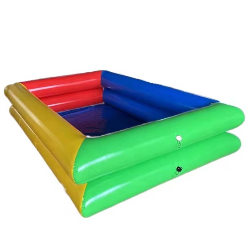 Customization Commercial Outdo - Kids Outdoor Pool 评论和价格