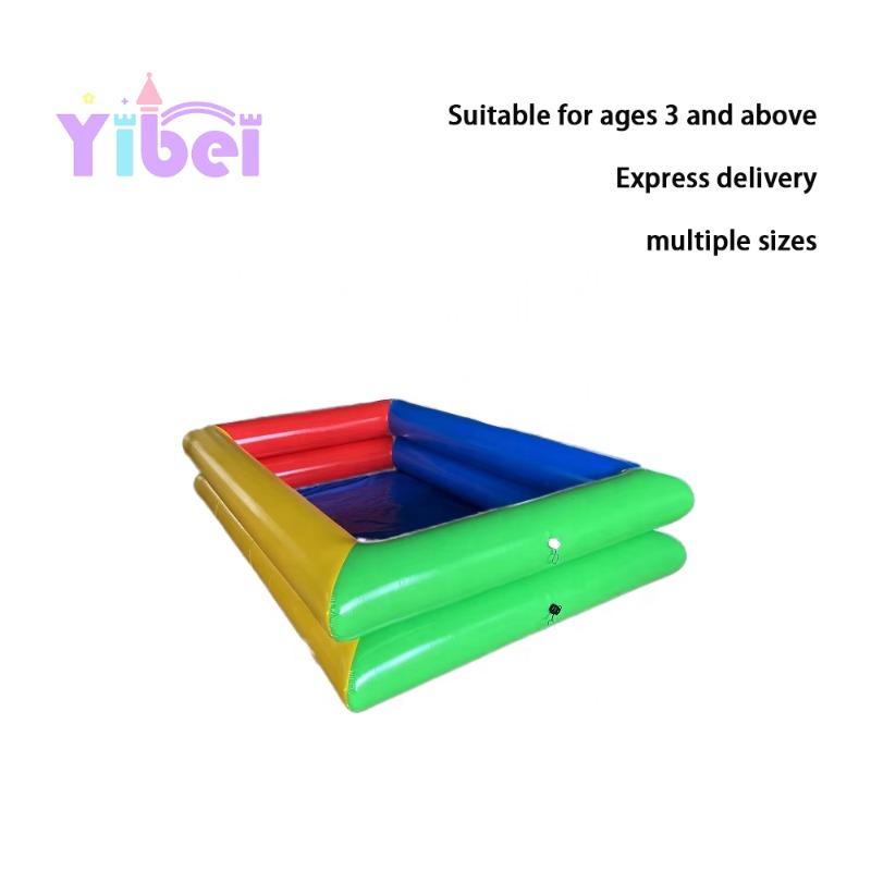 Customization Commercial Outdo - Kids Outdoor Pool 评论和价格