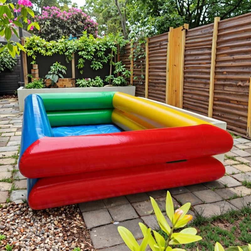 Customization Commercial Outdo - Kids Outdoor Pool 评论和价格