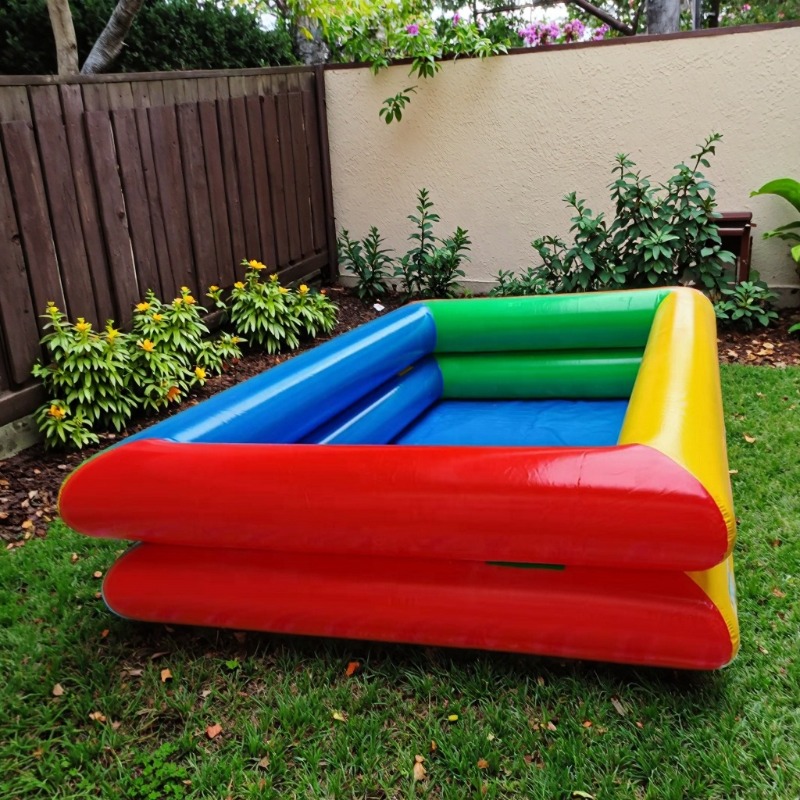 Customization Commercial Outdo - Kids Outdoor Pool 评论和价格