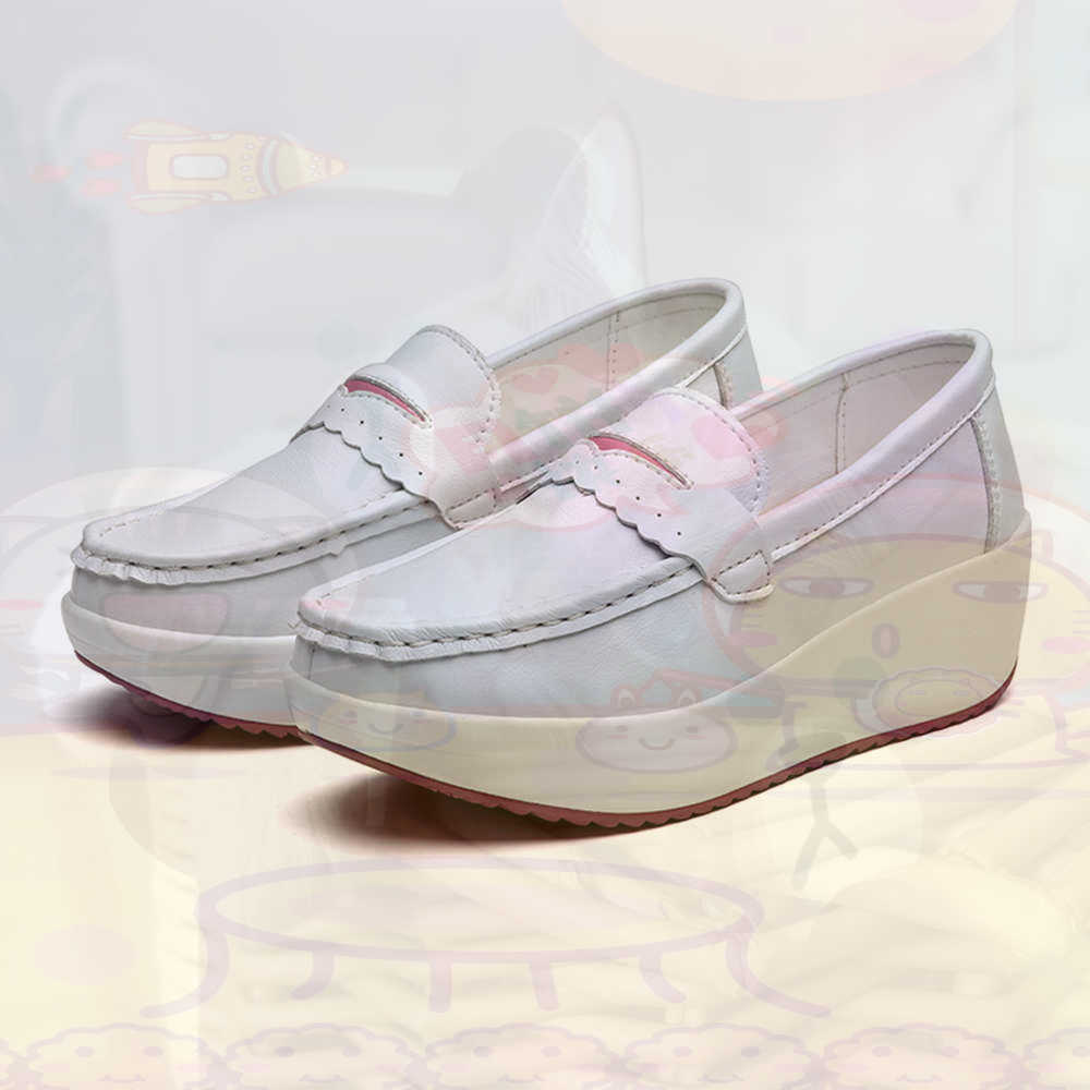 Plataform Winter Pink Sneakers - Kids Outdoor Play Ideas 评论和价格