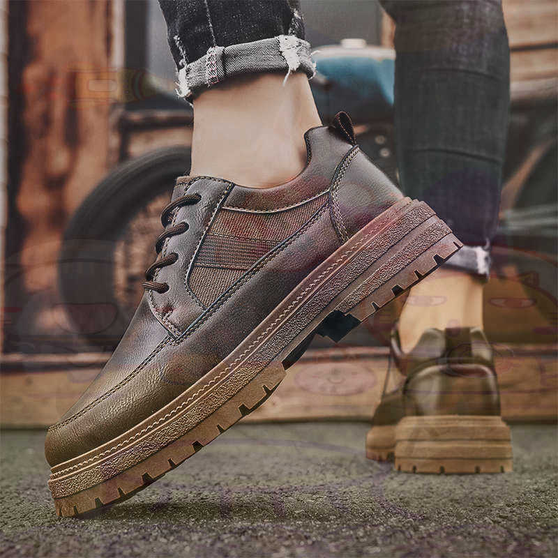 Dark Natural Leather Fashion T - Kids Outdoor Play Ideas 评论和价格