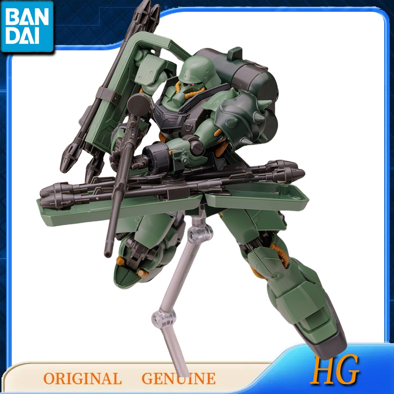 Bandai Original Genuine Gundam - Bandai Model Gundam Hg 评论和价格