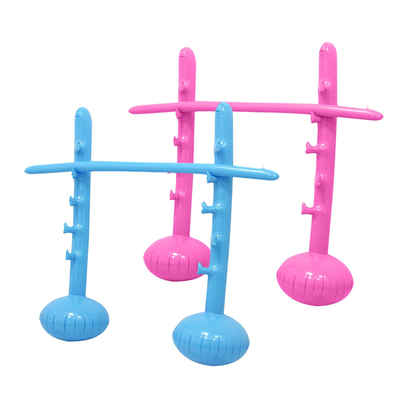 Inflatable Limbo Pole Adjustab - Kids Outdoor Yard Toys 评论和价格