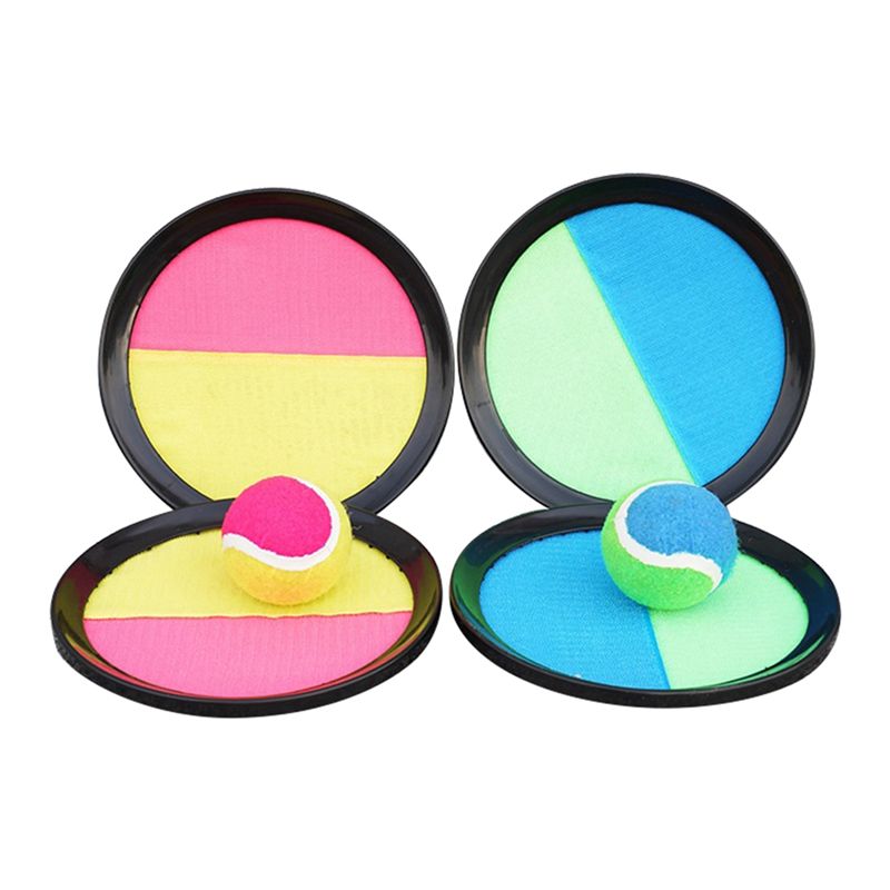 A49K-Ball And Catch Game, Kids - Kids Outdoor Easter Gifts 评论和价格