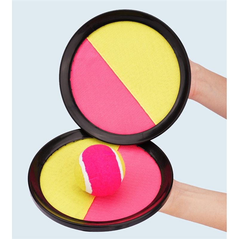A49K-Ball And Catch Game, Kids - Kids Outdoor Easter Gifts 评论和价格