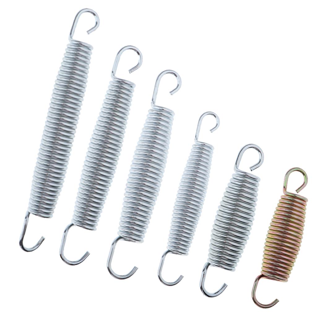 Stretching Trampoline Springs  - Mini Trampoline Spring 评论和价格