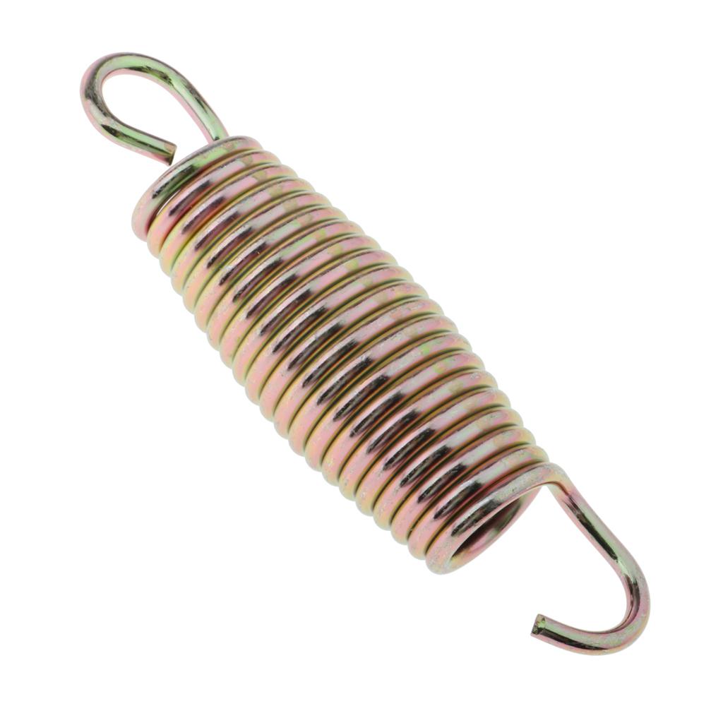 Stretching Trampoline Springs  - Mini Trampoline Spring 评论和价格