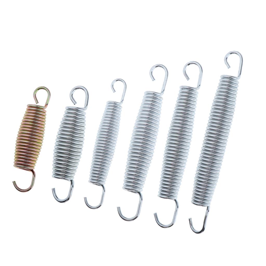 Stretching Trampoline Springs  - Mini Trampoline Spring 评论和价格