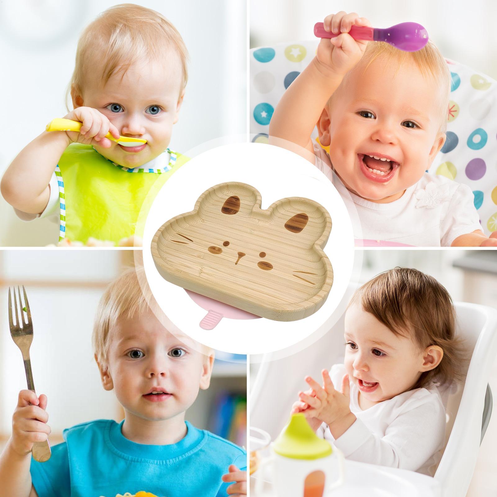 Kids Dinnerware Set Cartoon Di - Kids Outdoor Dining Set 评论和价格