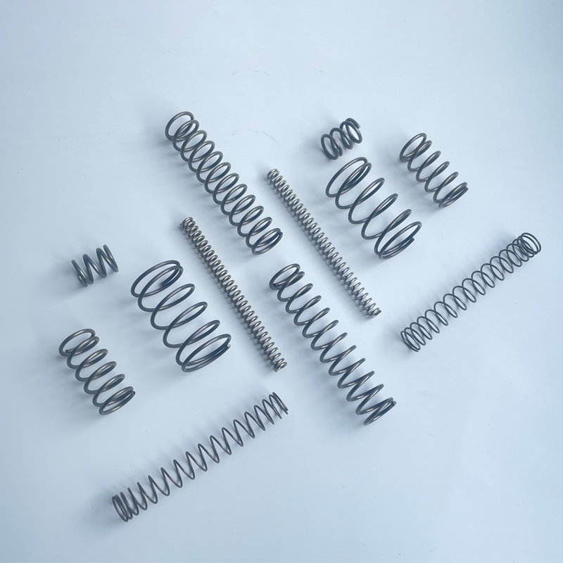 10Pcs/Lot 0.2mm/0.3mm Spring S - Mini Trampoline Spring 评论和价格