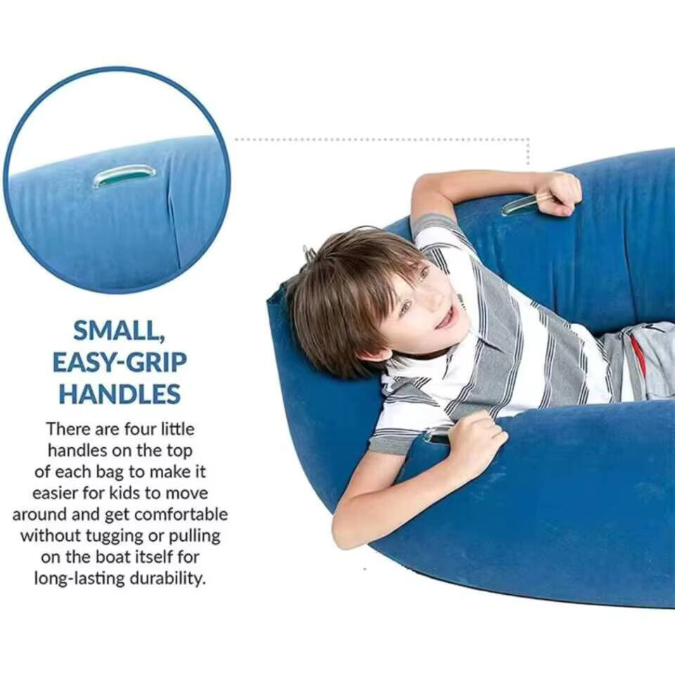 Modern Pod Portable Folding Lo - Kids Outdoor Lounger Chair 评论和价格