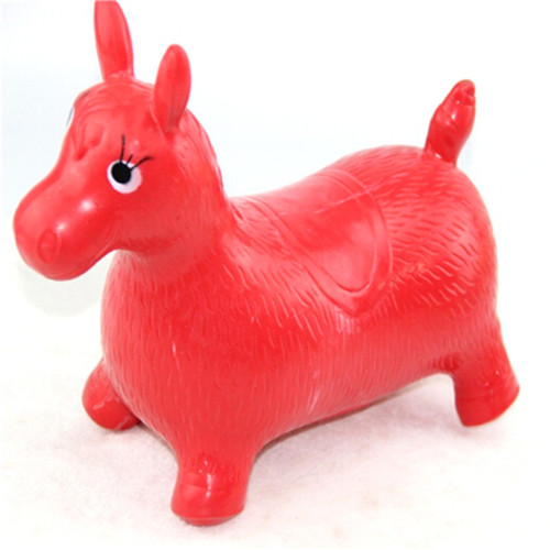 1Pcs Kids Animal Space Hopper  - Kids Outdoor Ride On 评论和价格
