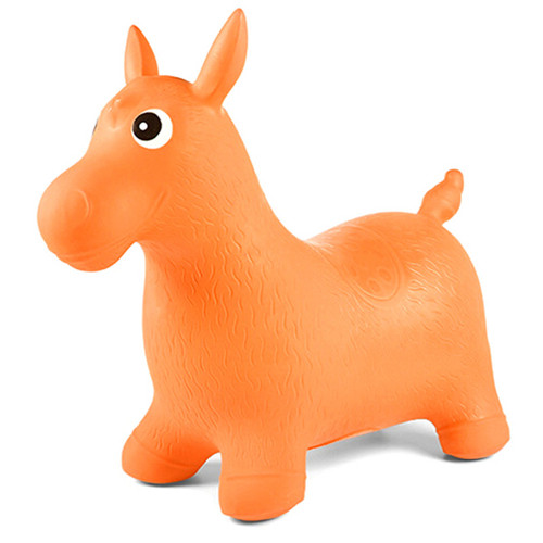 1Pcs Kids Animal Space Hopper  - Kids Outdoor Ride On 评论和价格