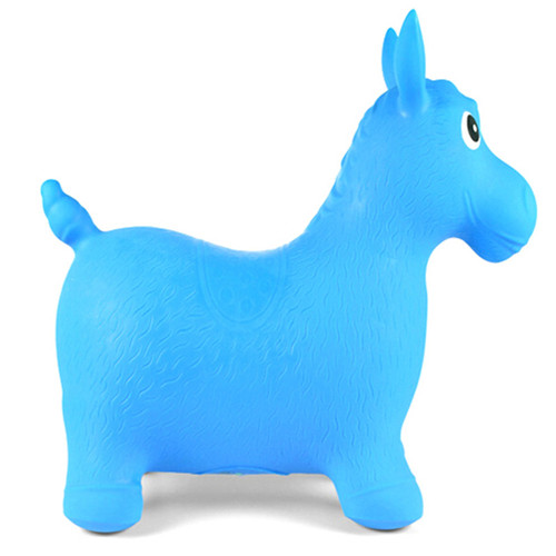 1Pcs Kids Animal Space Hopper  - Kids Outdoor Ride On 评论和价格
