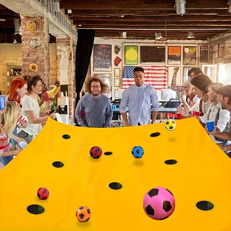 Team Building Cave Cloth Outdo - Kids Outdoor Easter Gifts 评论和价格