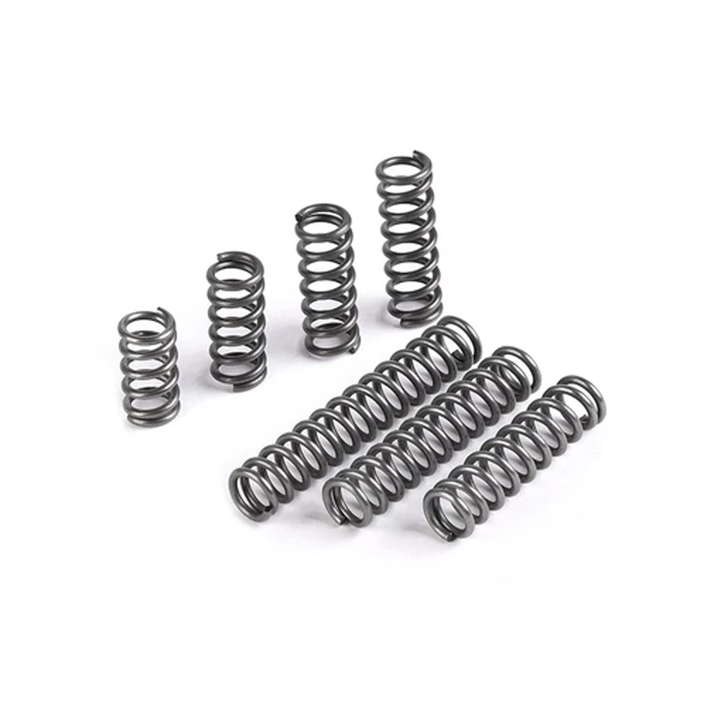 10Pcs/Lot 0.5mm/0.6mm/0.7mm Mi - Mini Trampoline Spring 评论和价格