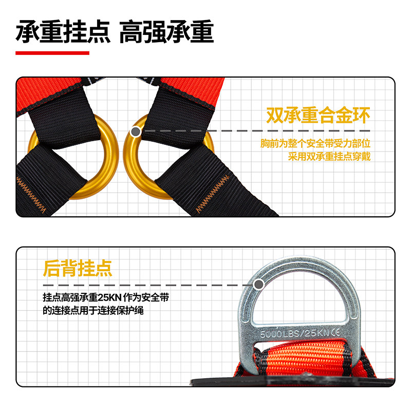Kids Climbing Safety Harness F - Kids Outdoor Adventure Park 评论和价格